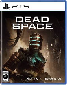 lot 46000467 image: Dead Space - PlayStation 5