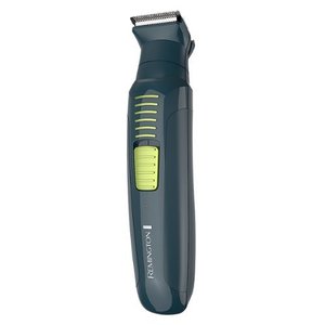 lot 46000288 image: Remington - UltraStyle Rechargeable Hair Trimmer Dry - green