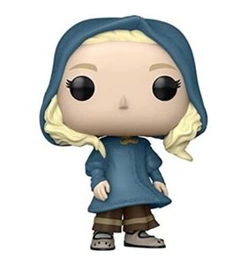 lot 46000314 image: POP TV Witcher - Ciri, Multicolor, Standard