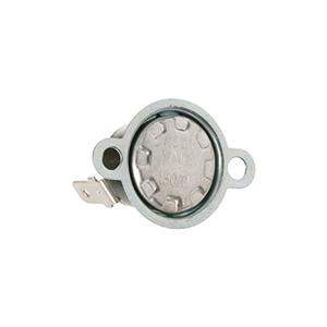 lot 46000324 image: GE WB21X10148 Genuine OEM Thermostat for GE Microwaves