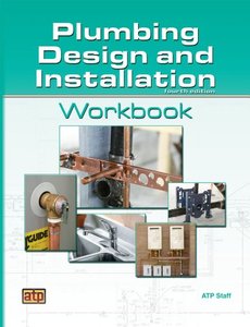 lot 46000441 image: Plumbing Design and Installation Workbook