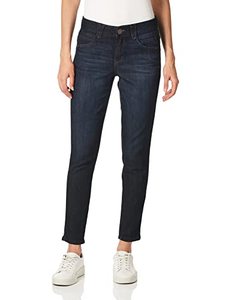 lot 46000389 image: Democracy womens Absolution Jegging Jeans, Mid Indigo, 8 US