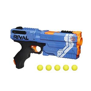 lot 46000406 image: NERF Rival Kronos XVIII-500, Blue (Amazon Exclusive)