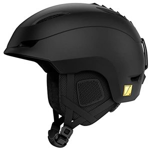 lot 46000537 image: DBIO Snowboard Helmet, Ski Helmet for Adults-with 9 Adjustable Vents, ABS Shell and EPS Foam, Snow Helmets for Men and Women size-M