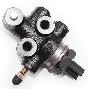lot 46000556 image: Koauto Compatible with Brake Load Sensing Proportioning Valve Toyota Pickup 47910-26040 ��for right-hand drive��