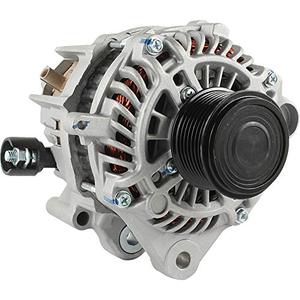 lot 2046 image: DB Electrical AMT0277 Alternator Compatible WithReplacement For Honda Accord 2013-2017 31100-5A2-A02, 31100-5A2-A02RM, AHGA88, A5TL0581ZC, 14489N