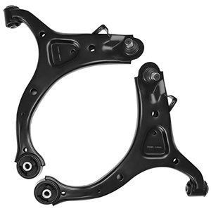 lot 2075 image: AUTOSAVER88 -Front Lower Control Arm wBall Joint Compatible with 2007-2012 Hyundai Santa Fe, 2011-2013 KIA Sorento