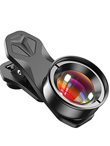 lot 2167 image: APEXEL Professional Macro Photography Lens for Smartphone, Macro Lenses for iPhone, Samsung, Galaxy, Oneplus, Android Phone(Fits for Almost All Phone), Cell Phone Macro Lens Attachment for iPhone 13