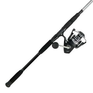 lot 1146 image: PENN 10�� Pursuit IV Fishing Rod and Reel Surf Spinning Combo