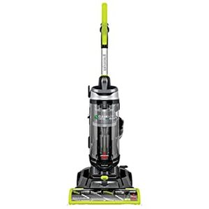 lot 1241 image: BISSELL CleanView Swivel Pet Reach Vacuum Cleaner, Full-Size, Black (B09LNHL7JN)