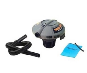 lot 2748 image: Emerson Tool Bucket Head BH0100 WetDry Powerhead