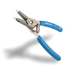 lot 5414 image: Channellock 927 8 in. Retaining Ring Plier