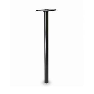 lot 5425 image: PACIFICA MAILBOX PST BLK (Pack of 1)