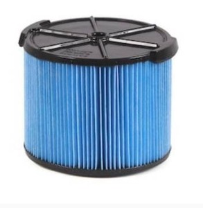 lot 5436 image: RIDGID VF3500 Replacement Filter
