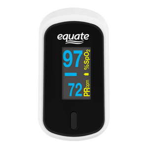 lot 5445 image: Fingertip Pulse Oximeter
