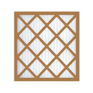 lot 5475 image: True Blue Basic Filter 14 X 20 X 1 FPR 5 (3-Pack)