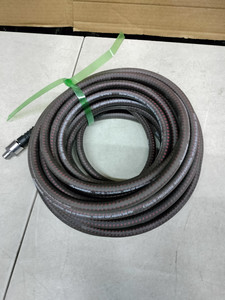 lot 7081 image: Husky 6.33 ID Air Hose Do Not Use Above 600 PSI