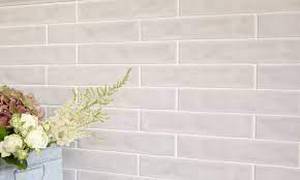 lot 1150 image: AMADIS 80pcs 5x25cm Chameleon Fine Tiles 0.5SQM Per Box