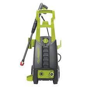 lot 1203 image: Sunjoe 13A Electric Pressure Washer