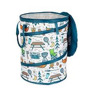 lot 2727 image: 18x24 Pop Up Utility Container