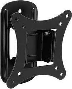 lot 2816 image: Full Motion TV Wall Mount, 2 Pack
