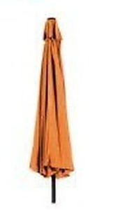 lot 5389 image: 6 Ft Outdoor Patio Umbrella