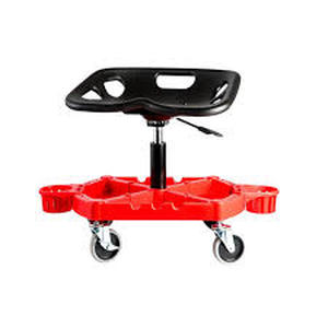 lot 5470 image: Mechanics Pro Stool( Missing Air Cylinder)