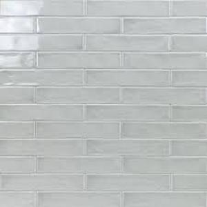 lot 5391 image: Amadis Wall Tile 40 Pieces Chameleon 2 x 10 ( 2 Cases)