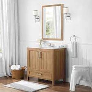 lot 7061 image: Moorside 30 Vanity
