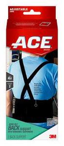 lot 3824 image: Ace 3M Adjustable Work Belt