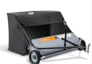 lot 1191 image: AllFitHD 50-Inch 26 Cu. Ft. Spiral Brush- Retail$449.00