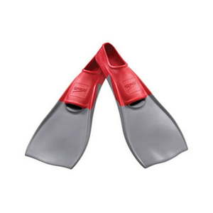 lot 18954 image: Speedo Rubber Swim Fins, XXS
