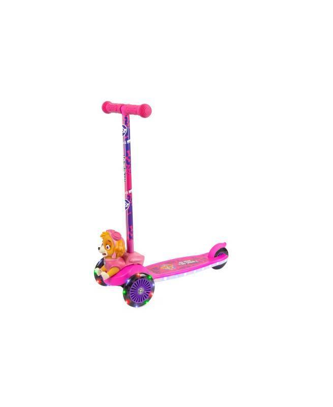 lot 60453 image: Paw Patrol Scooter