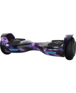 lot 62228 image: Hover-1 Helix Hoverboard
