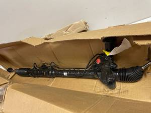 lot 62275 image: vehicle Steering Gear