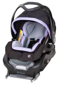 lot 62336 image: Baby Trend Secure 35 Infant Car Seat retail$150