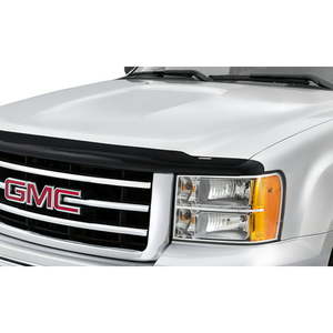 lot 62375 image: Stampede 3033 2 Vigilante Premium Hood Protector For ChevroletGmc (Smoke)