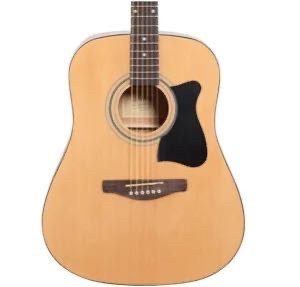 lot 62380 image: Ibanez Acoustic Guitar