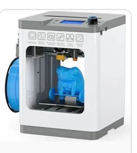 lot 62407 image: entina 3D printer
