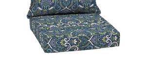 lot 62408 image: Arden Selections Outdoor Deep Seating Cushion
