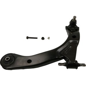 lot 62296 image: MOOG RK620302 Control Arm and Ball Joint Assembly
