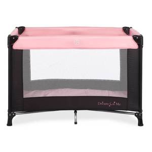 lot 62391 image: Dream On Me Nest Portable Play Yard Pink