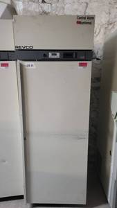 lot 12561 image: Kendro Laboratory Products Revco UGL2320A18 Upright Laboratory Freezer