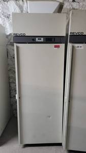 lot 12562 image: Kendro Laboratory Products Revco UGL2320A18 Upright Laboratory Freezer