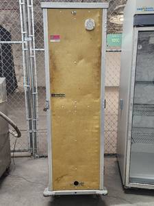 lot 12575 image: Cres-Cor Heat Cabinet