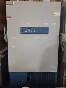 lot 12578 image: Thermo Scientific ULT2586-10-A42 Laboratory Freezer