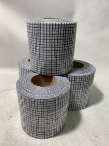 lot 26 image: 4 New Roles of 100ft x4 StoGuard Fabric Joint Tape