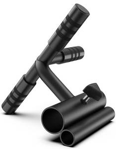 lot 2925 image: Synergee T Bar Row Landmine Attachment. Compatible with 1in and 2in Diameter Barbell Sleeves