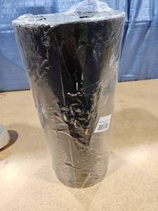 lot 4901 image: Umbrella Holder with Trip Tray