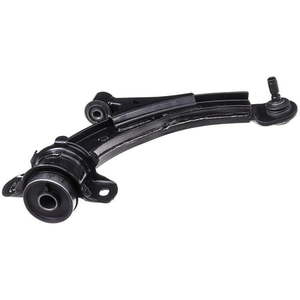 lot 4919 image: Dorman 524-930 Front Right Lower Suspension Control Arm and Ball Joint Assembly for Specific Ford Models (READ DESCRIPTION)